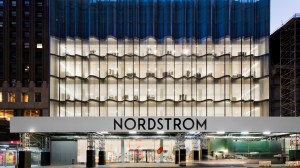 Nordstrom New York City flagship