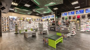 Journeys, store, shoes, sneakers, shoe store, sneaker store, Genesco