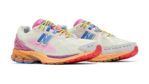 Action Bronson New Balance 1906R Rosewater