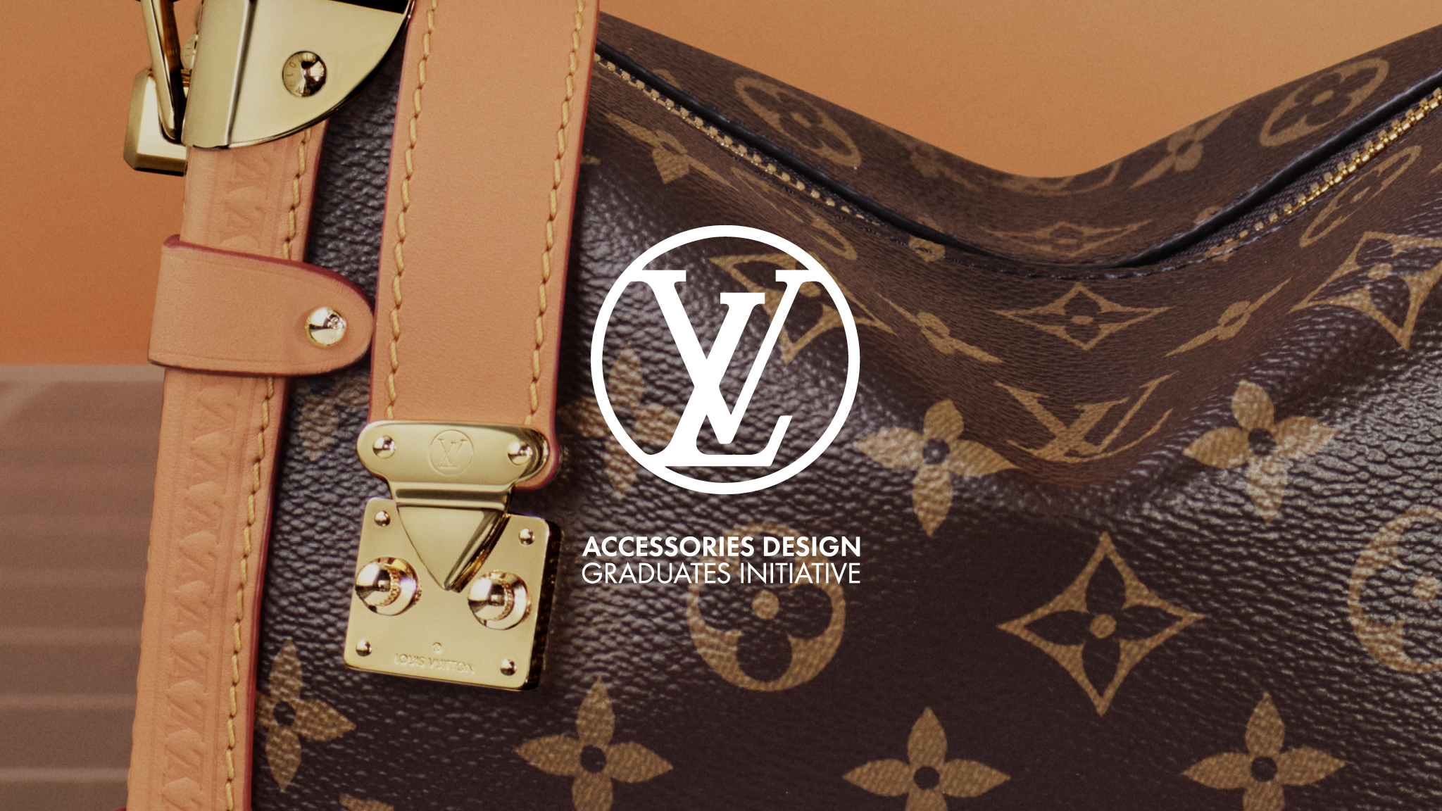 Louis Vuitton is holding the second edition of its Accessories Design Graduates Initiative