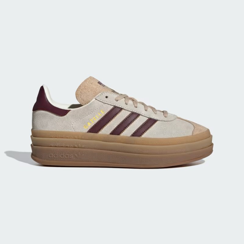 Adidas Gazelle Bold Shoes