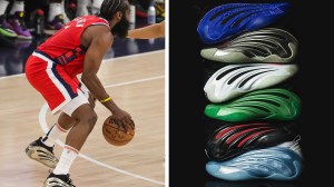 Adidas Harden Vol. 9 Colorways