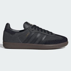 Adidas x Wales Bonner Samba Millenium Metalic Unisex Sneaker