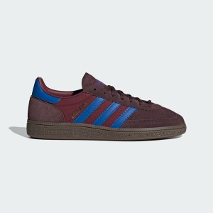 Adidas x Wales Bonner Samba Millenium Metalic Unisex Sneaker