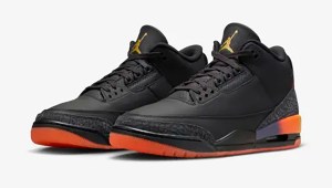 J Balvin Air Jordan 3 Rio