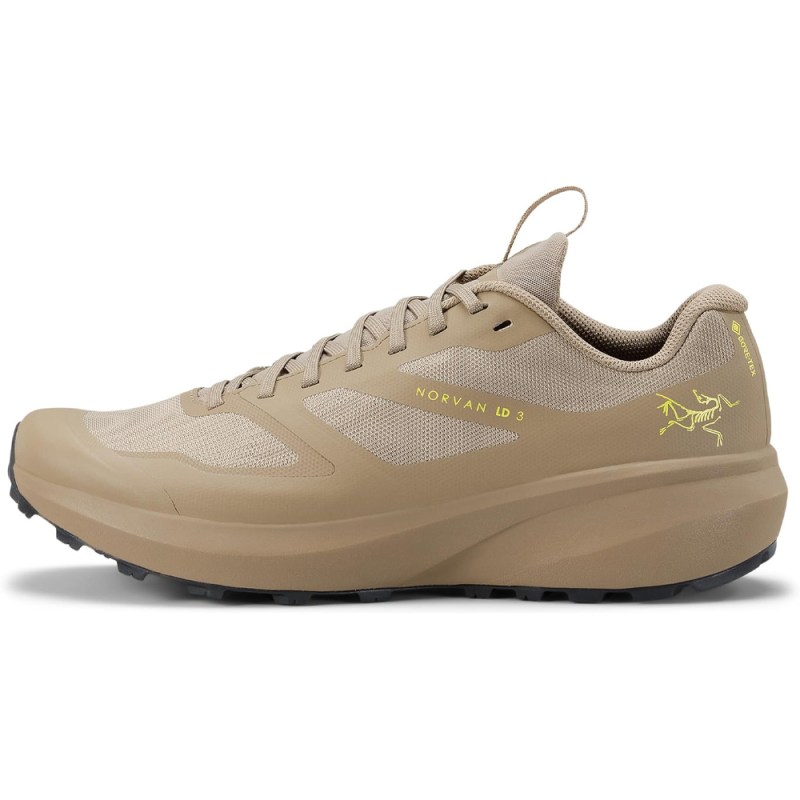 arcteryx winter sneakers 