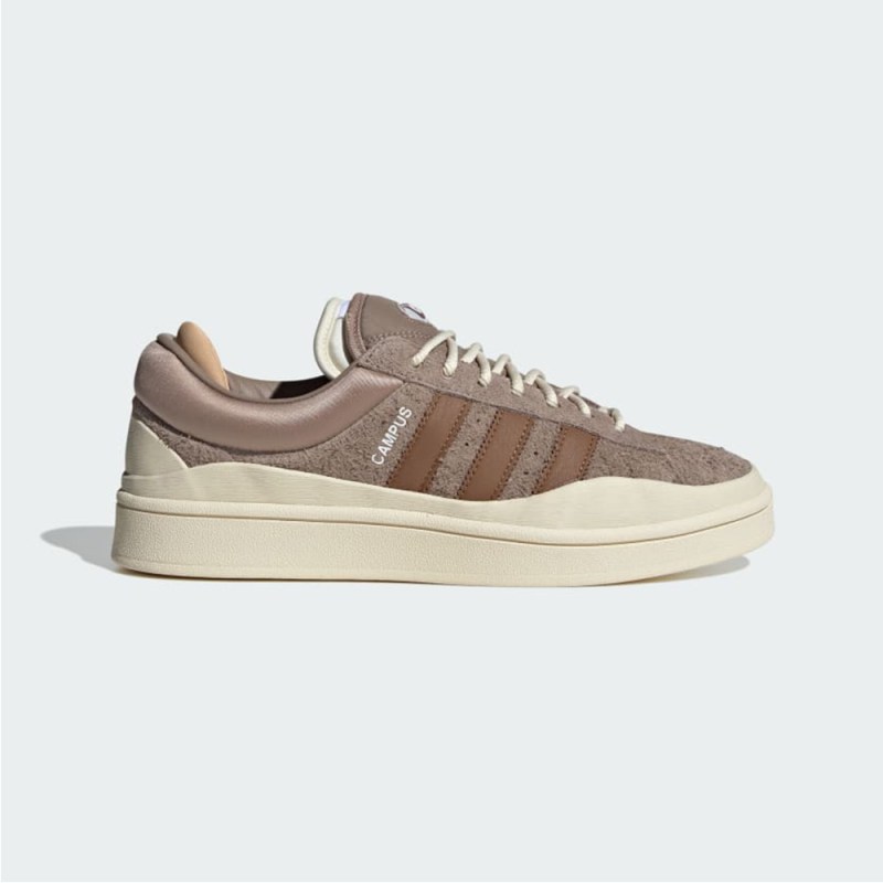 Adidas Bad Bunny Campus Shoes