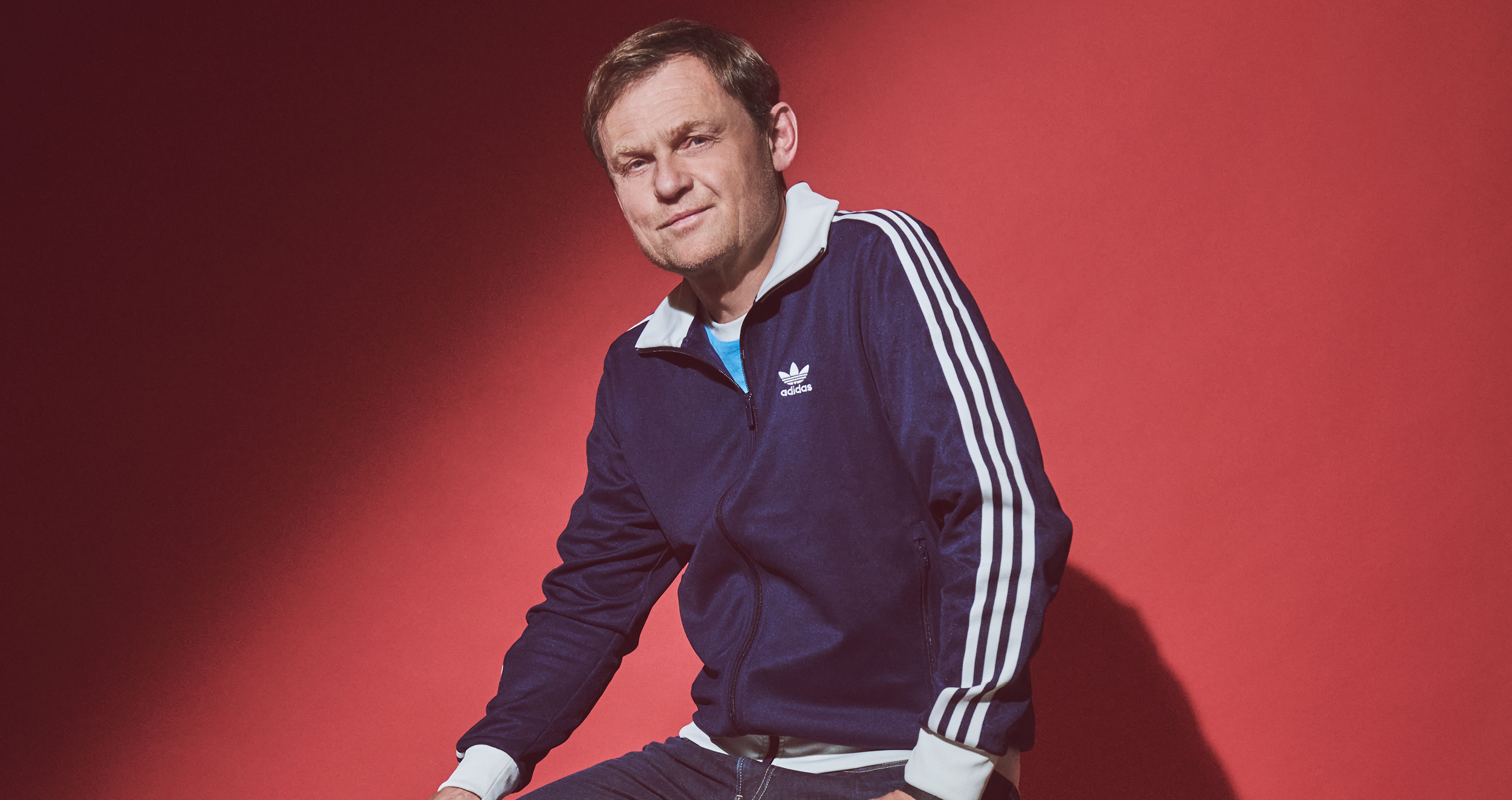 Bjørn Gulden, adidas