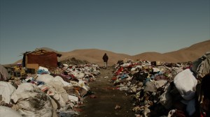 Ecoalf and Stella Banderas drop "Witness the True Cost of Fashion: A Journey into the Atacama Desert" ahead of Black Friday to combat over-consumption.