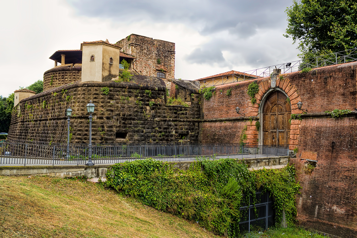 Pitti Uomo will return to the Fortezza da Basso with an in-person show.