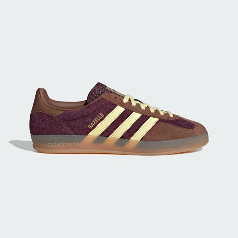 Adidas Gazelle Indoor Shoes