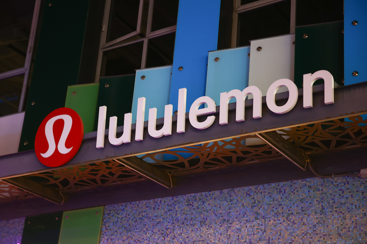 A new class-action lawsuit alleges that Lululemon used "deceptive" marketing around sustainability to convince consumers to buy its products.