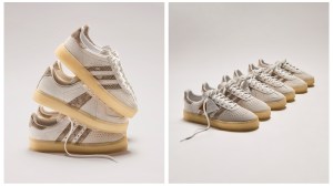 8th St by Ronnie Fieg, Adidas Originals, Clarks Originals