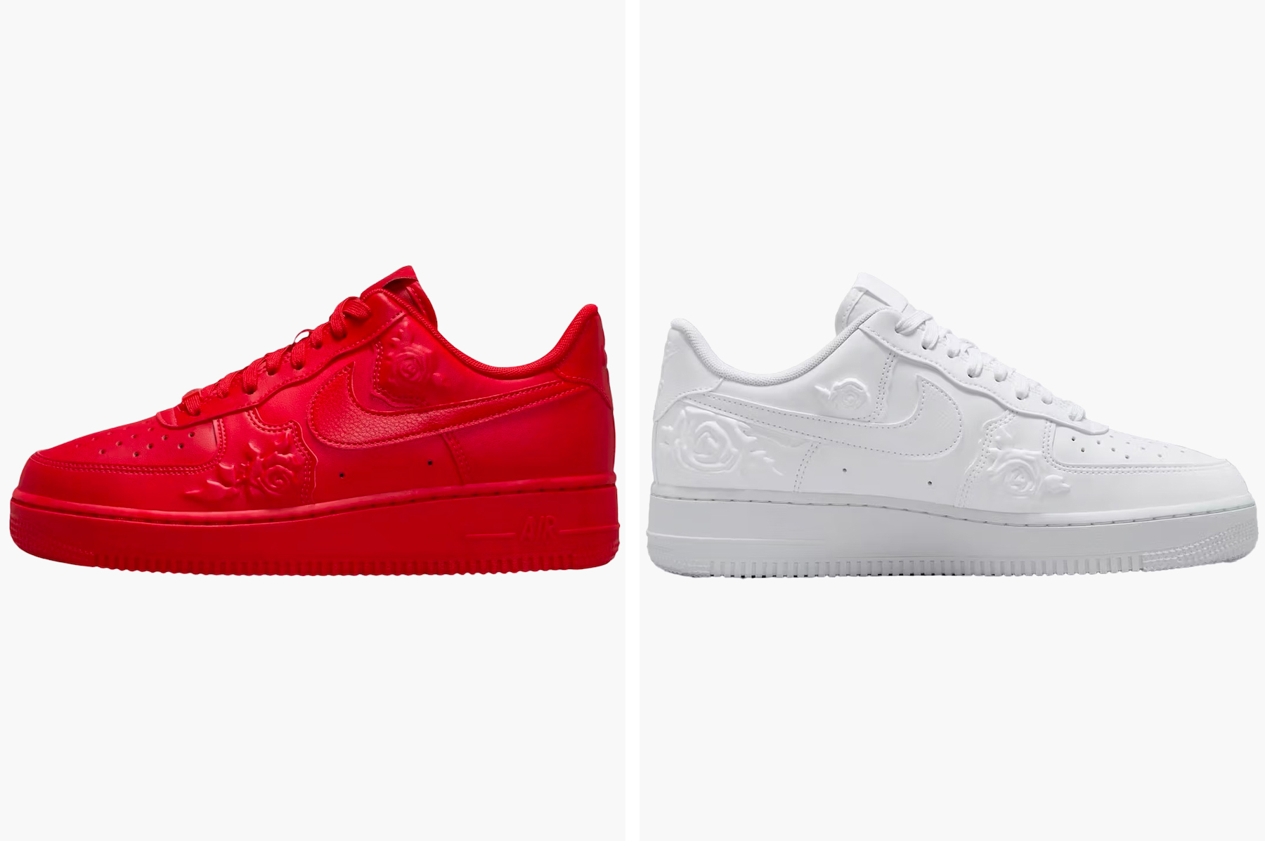 Nike Air Force 1 Low Valentine's Day 2025