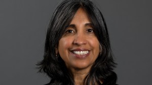 Noreen Naroo-Pucci, Merrell, Wolverine Worldwide, chief product officer, executive, footwear, shoes, sneakers, trail shoes