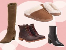 You Have Just a Couple Days to Nab Boots at Target For 30% (Or More!) Off — The Sale Ends On Christmas Day