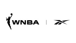 Reebok, WNBA, partnership