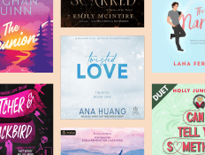 13 Steamy Erotic Audiobooks You Need To Listen To